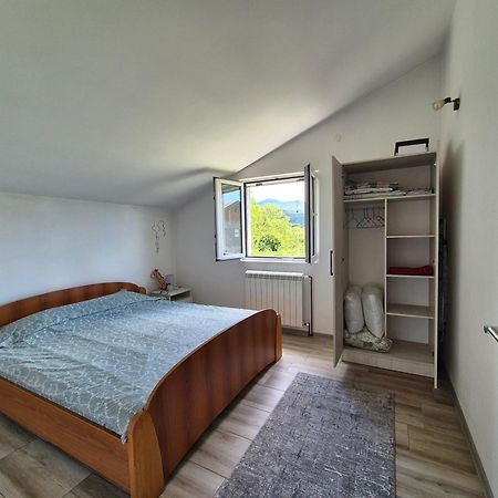 Cozy, Fully Equipped, Free Parking&Wifi, Quiet, 2Bd Apartment Podgoriţa Exterior foto